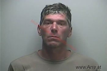 Jeffery Lee Veeder Mugshot