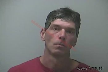 Jeffery Lee Veeder Mugshot