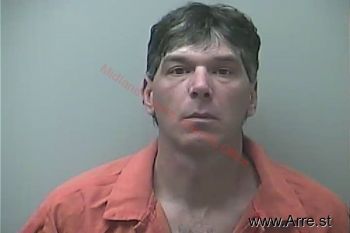 Jeffery Lee Veeder Mugshot