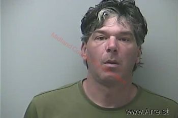 Jeffery Lee Veeder Mugshot