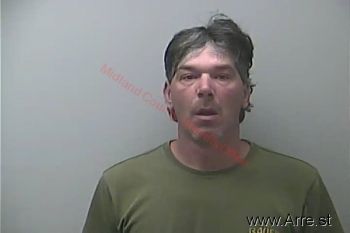 Jeffery Lee Veeder Mugshot