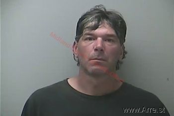 Jeffery Lee Veeder Mugshot