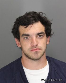 Jeffrey Alton Cox Mugshot