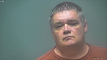 Jeffrey Wayne Davis Mugshot