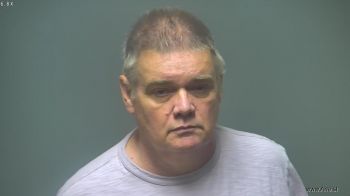 Jeffrey Wayne Davis Mugshot