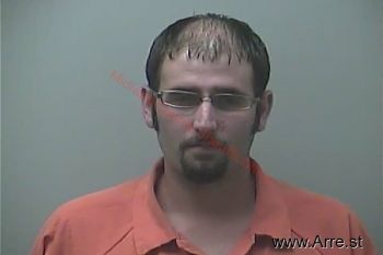 Jeffrey Chapin Hutchison Mugshot