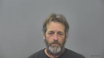 Jeffrey Scott Klein Mugshot