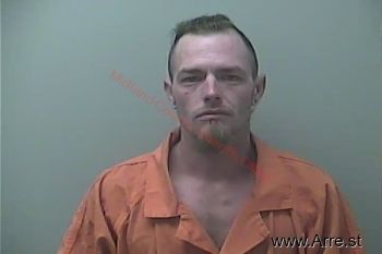 Jeffrey Lee Lalonde Mugshot