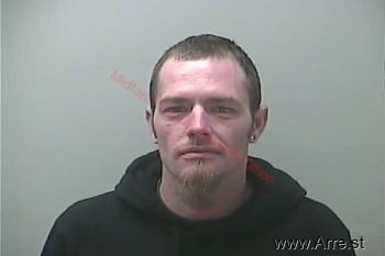 Jeffrey Lee Lalonde Mugshot