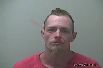 Jeffrey Lee Lalonde Mugshot