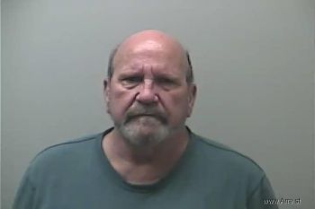 Jeffrey Thomas Long Mugshot