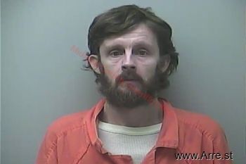 Jeffrey Allen Lunsford Mugshot