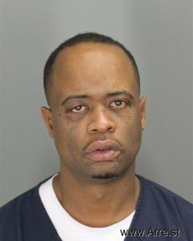 Jeffrey Jevan Mccray Mugshot