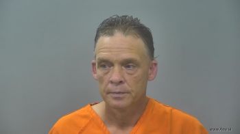 Jeffrey Michael Shull Mugshot