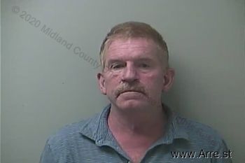 Jeffrey Mark Thomson Mugshot