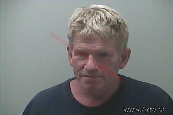 Jeffrey Mark Thomson Mugshot