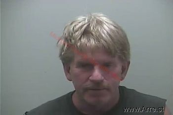 Jeffrey Mark Thomson Mugshot