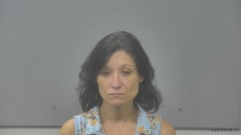 Jennifer Jean Demarest Mugshot