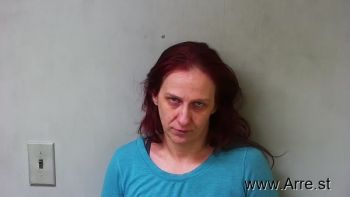 Jennifer Leah Falkingham Mugshot