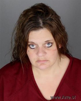 Jennifer Marie Hite Mugshot