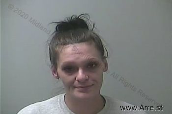 Jennifer Kay Holder Mugshot