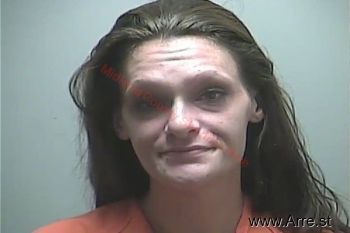 Jennifer Kay Holder Mugshot