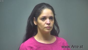 Jennifer Lynn Jackson Mugshot