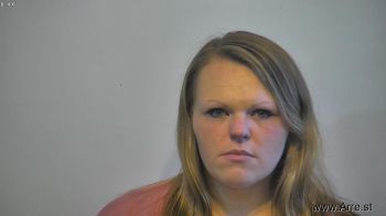 Jennifer Lynn Kane Mugshot