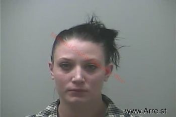 Jennifer Dee Limon Mugshot