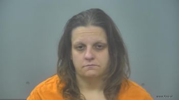 Jennifer Lynn Liske Mugshot