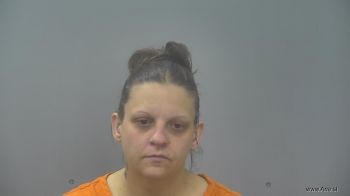 Jennifer Lynn Liske Mugshot