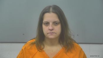 Jennifer Lynn Liske Mugshot