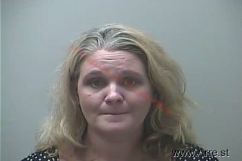 Jennifer Kay Mayberry Mugshot