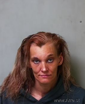 Jennifer Ann Muniz Mugshot