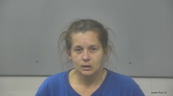 Jennifer Lynn Oliver Mugshot