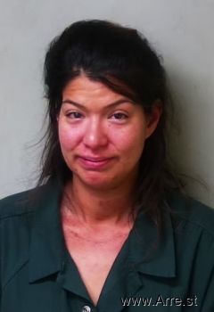 Jennifer Marie Rodriguez Mugshot