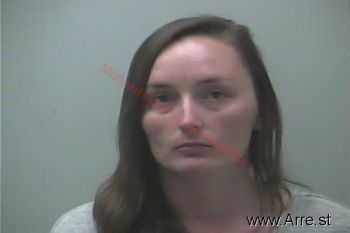 Jennifer Anne Thomas Mugshot