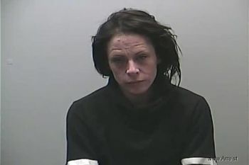 Jennifer Jo Vaughan Mugshot