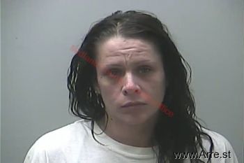 Jennifer Jo Vaughan Mugshot