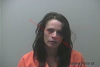 Jennifer Jo Vaughn Mugshot