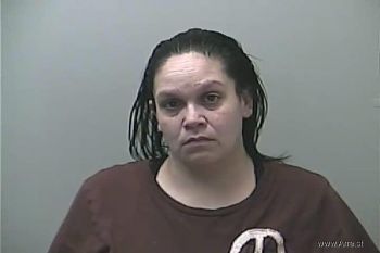 Jennifer Noel Willsie Mugshot