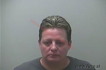 Jennifer Jean Zielinski Mugshot