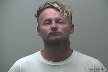 Jeremy Joseph Cobb Mugshot