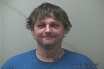 Jeremy Stephen Durand Mugshot