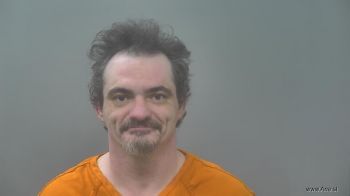 Jeremy Michael Fischer Mugshot