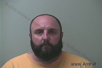 Jeremy Alan Fortier Mugshot