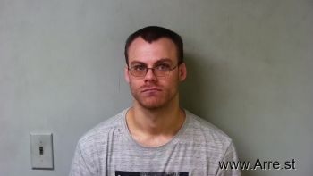 Jeremy John Hendrix Mugshot