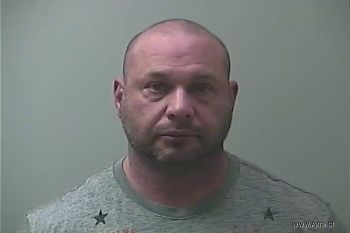 Jeremy Walter Hildebrandt Mugshot