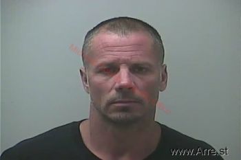 Jeremy Dale Jackson Mugshot