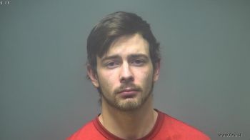 Jeremy Logan Mayfield Mugshot